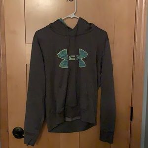 Under Armour sweatshirt